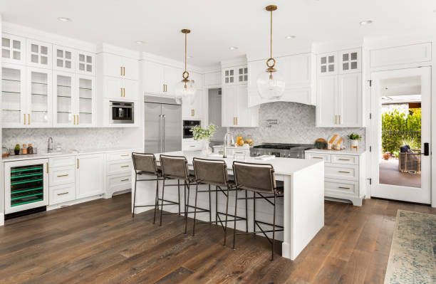 Reliable Cabinet Refacing contractor in Glyndon, MD by I E Kitchen