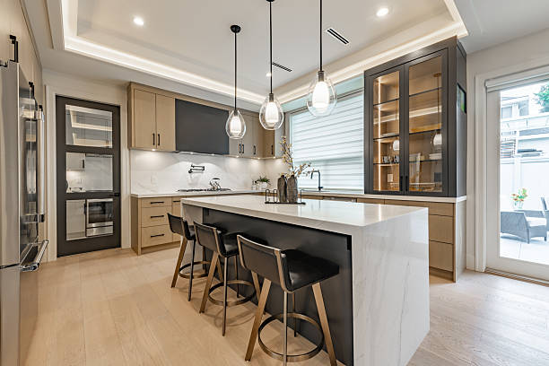 Affordable Cabinet Refacing solutions in Glyndon, MD